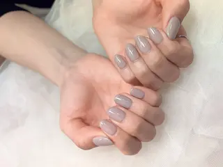 ネイル kaho.  /期間 限定モデル募集のネイルデザイン