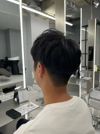 ショート 🫧中村 葉月🫧のネイルデザイン