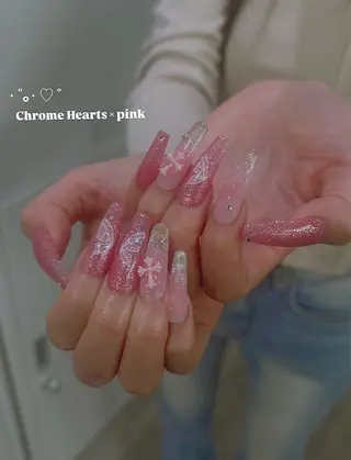 ネイル akane .hのネイルデザイン