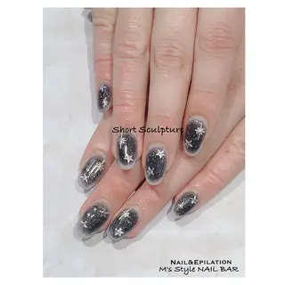 ネイル M's Style NAIL BARのネイルデザイン