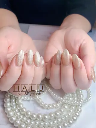 ネイル HALU ハルのネイルデザイン