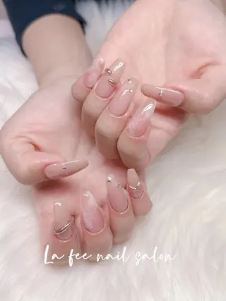 ネイル Ki kiのネイルデザイン