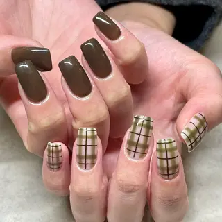 ネイル haruka. nailsTOKYOのネイルデザイン