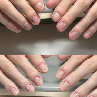 ネイル Nail Hibi サロンのネイルデザイン