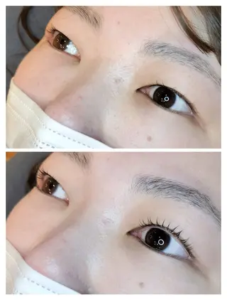 マツエク・マツパ BOTTAN🌙 田積のマツエク・マツパデザイン