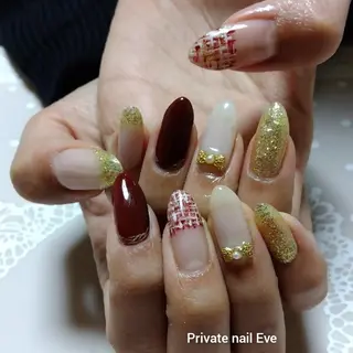 ネイル ネイル junkoのネイルデザイン