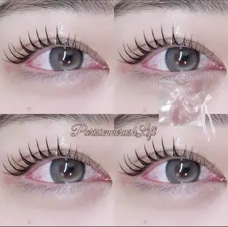 マツエク・マツパ 🥨fein. manami🎀のマツエク・マツパデザイン