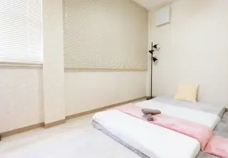 ヨガ×ドライヘッドスパsleeping beauty所属・ドライヘッド×ヨガ 極眠サロンのエステ・リラクイメージ