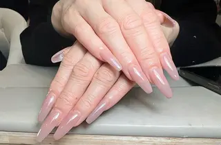 ネイル YO YOのネイルデザイン