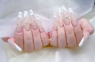 ネイル lavender所属・日暮里2 lavenderのネイルデザイン