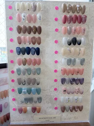 ネイル Aigo nail ♡yuka♡のネイルデザイン