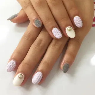 ネイル ネイリスト CHIAKIのネイルデザイン