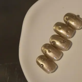 ネイル Face&Nail NANAのネイルデザイン