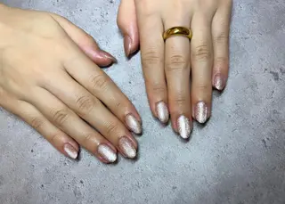 ネイル Fairy tail / miyukaのネイルデザイン