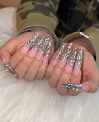 ネイル yu nailのネイルデザイン