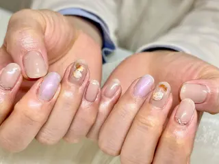 ネイル ETE LUNA NAILのネイルデザイン
