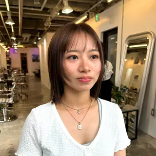 ショート 《4月クーポン記 載中》小森祐希のその他イメージ
