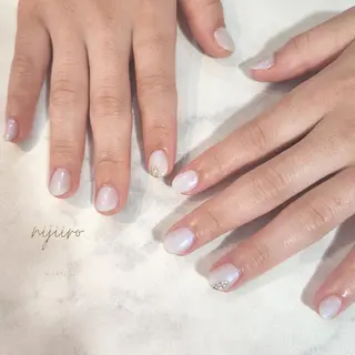 ネイル nijiiro🌈 サトウのネイルデザイン