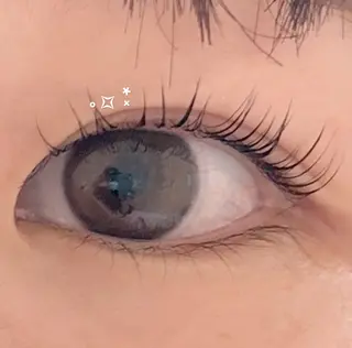 マツエク・マツパ 須藤 日和⭐️のマツエク・マツパデザイン