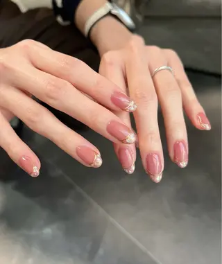 ネイル Vena clawのネイルデザイン