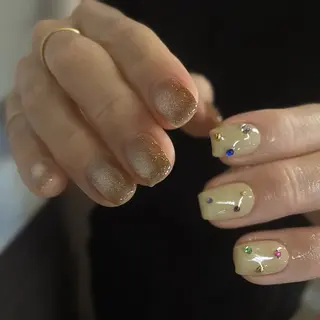ネイル _____jays nailのネイルデザイン
