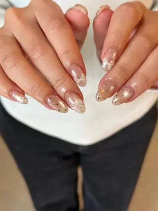 ネイル nailsalon YOLOのネイルデザイン