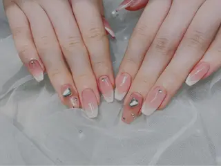 ネイル エムズ ハヤシのネイルデザイン