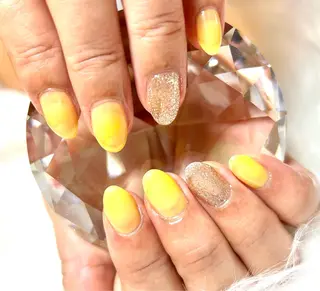 ネイル 頑張る女性の味方✴︎ M.i nail ♡のネイルデザイン