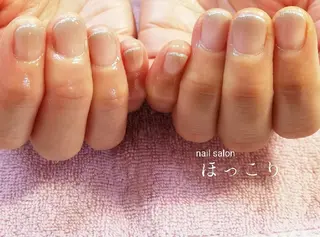 ネイル ネイルサロンほっこり kanaのネイルデザイン