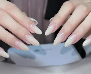 ネイル エリ🫧 nail池袋東口のネイルデザイン