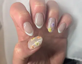 ネイル aoyagi maiのネイルデザイン