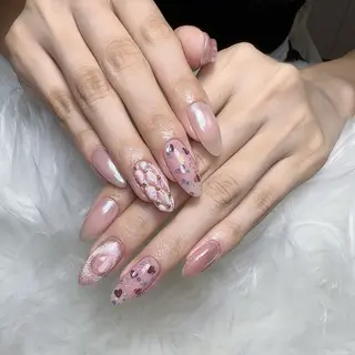 ネイル YOINAIL ヨイネイルサロンのネイルデザイン