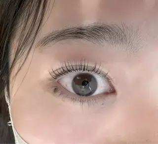 マツエク・マツパ デイジーラッシュ 第3ビル 吉谷のマツエク・マツパデザイン