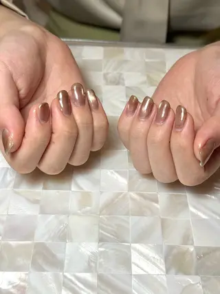 ネイル hanairo Nailのネイルデザイン