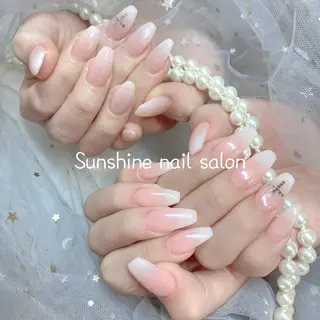 ネイル サンシャイン ネイル池袋店のネイルデザイン