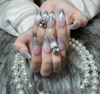 ネイル Doris Nail Salonのネイルデザイン