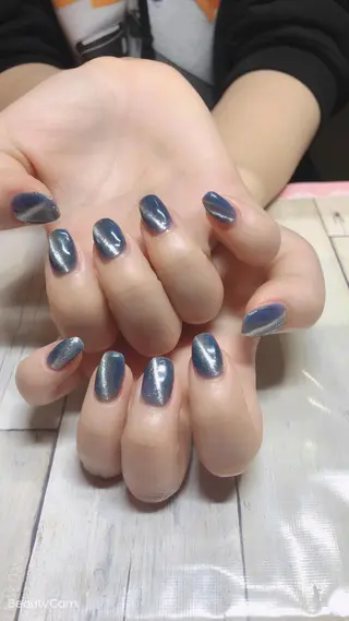 ネイル ✨アン ミユ✨のネイルデザイン