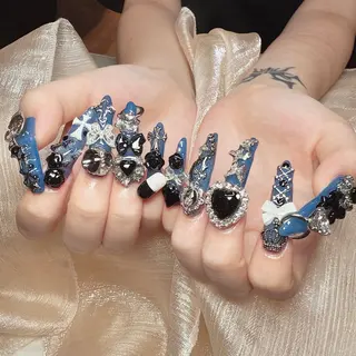 ネイル COCO nail salonのネイルデザイン