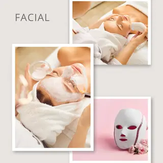 🌈松 本🌈のエステ・リラクイメージ