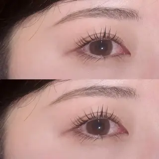 パーマ m.wish太田川店 Chihiroのマツエク・マツパデザイン