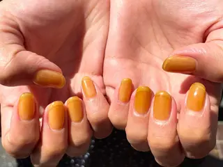 ネイル KANOA nail place【カノア ネイル プレイス】所属・Sasa ✿のネイルデザイン