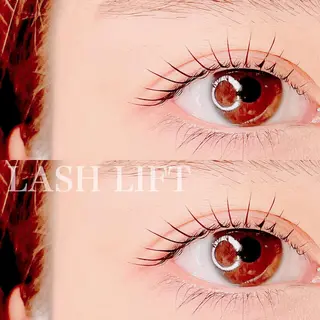 マツエク・マツパ REVIA :katoのマツエク・マツパデザイン