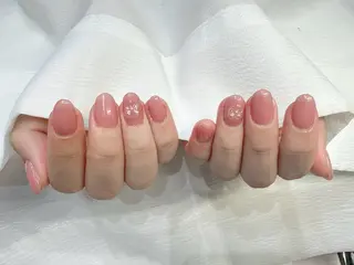 ネイル NailSalon✨ Écrinエクランのネイルデザイン