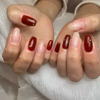 ネイル LIll nailのネイルデザイン