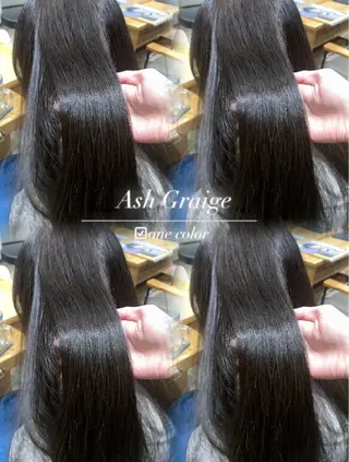 ロング 🖤keina🖤 詳細必読:*･のヘアスタイル