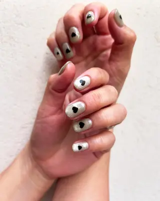 ネイル kodashima .のネイルデザイン