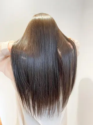 ロング スパニスト たぶちちなつのエステ・リラクイメージ