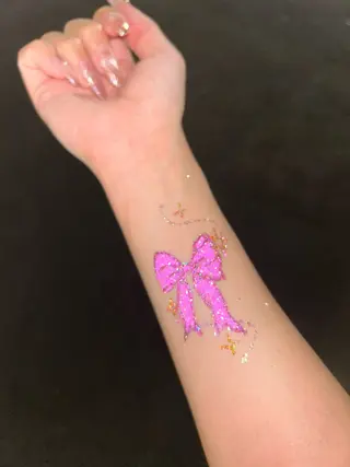 束感まつ毛nasu marina🎀の眉毛・アイブロウイメージ