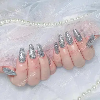 ネイル 🍑 もものネイルデザイン