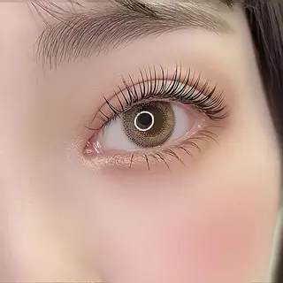 マツエク・マツパ 韓国風/束間マツエク /京橋SUZU🖤のマツエク・マツパデザイン